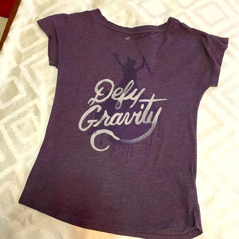 BROADWAY WICKED shirt